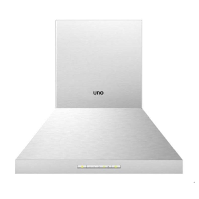 UNO 60cm Chimney Cookerhood UP 5268