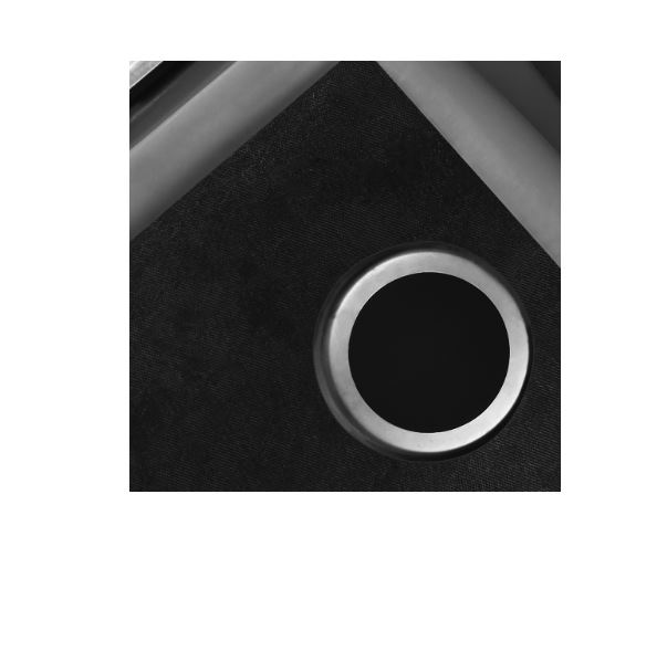 Rubine Stainless Steel SINK ROX 610 - Image 6