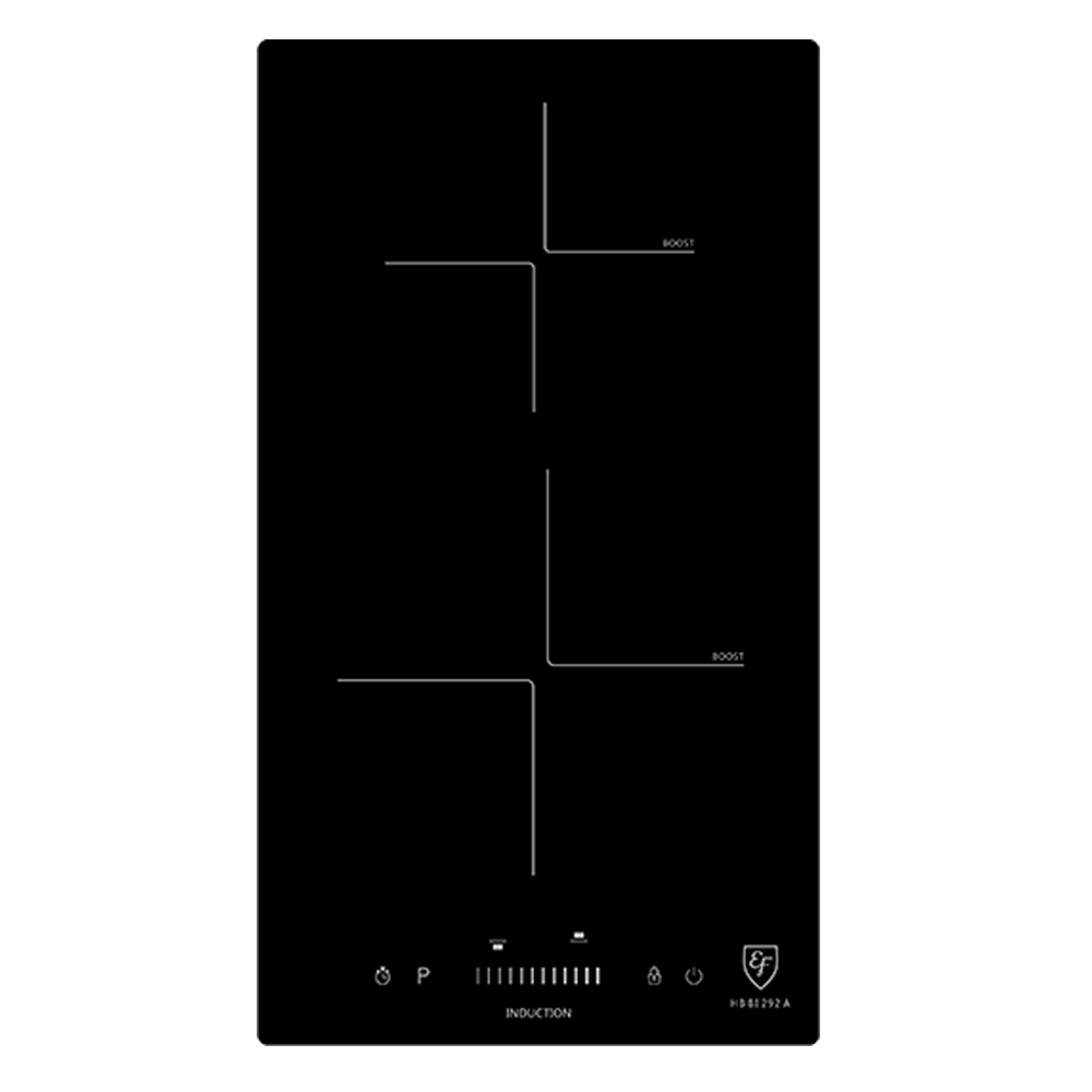 EF BUILD-IN ELECTRIC HOB-INDUCTION HB BI 292 A