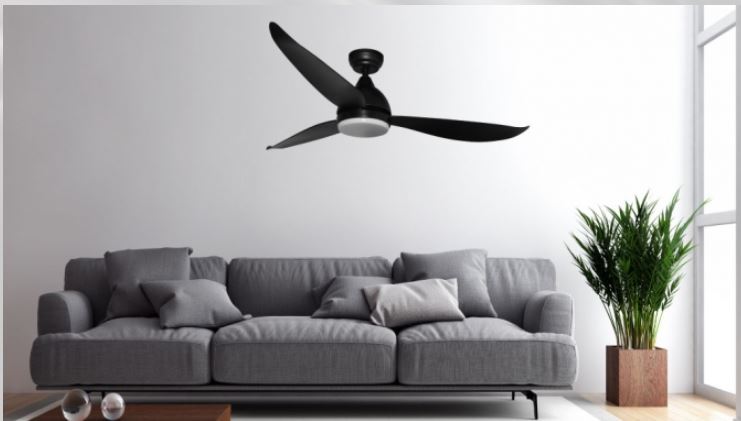 FANCO Ceiling fan | B-STAR SERIES 36/46/52 | Cheapest DC Fans | Includes Remote Control 3-Tone LED Light| - Image 3