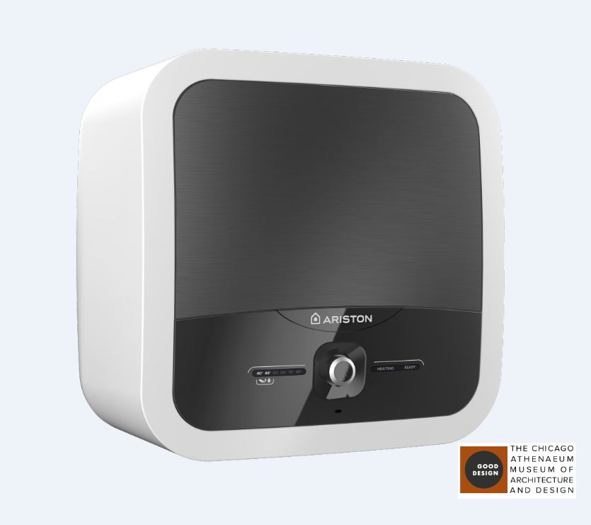 Ariston  ANDRIS2 LUX 30 Storage Water Heater 30L | New Arrival | FREE Express Delivery | - Image 2