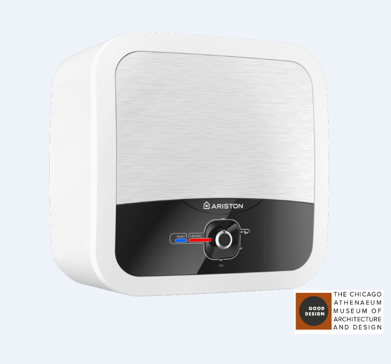 Ariston  ANDRIS2 RS 30 Storage Water Heater 30L (AN2 RS 30) | New Arrival | FREE Express Delivery | - Image 3