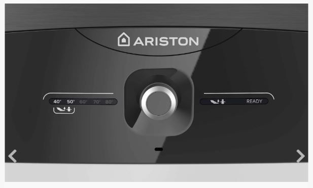 Ariston  ANDRIS2 LUX 30 Storage Water Heater 30L | New Arrival | FREE Express Delivery | - Image 6