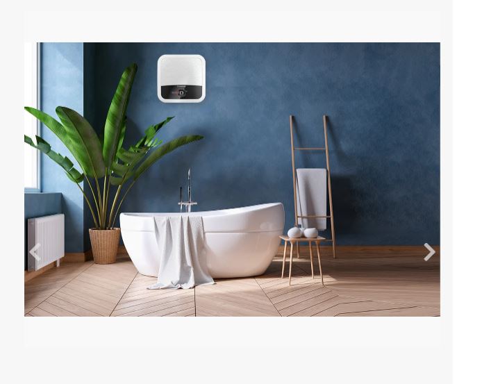 Ariston  ANDRIS2 RS 15 Storage Water Heater (AN2 RS 15) | New Arrival | FREE Express Delivery | - Image 7