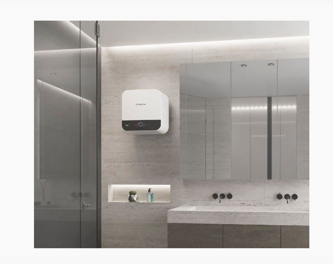 Ariston ANDRIS 2 RS 15 Storage Water Heater ( 15 Liters ) / FREE Express Delivery - Image 6