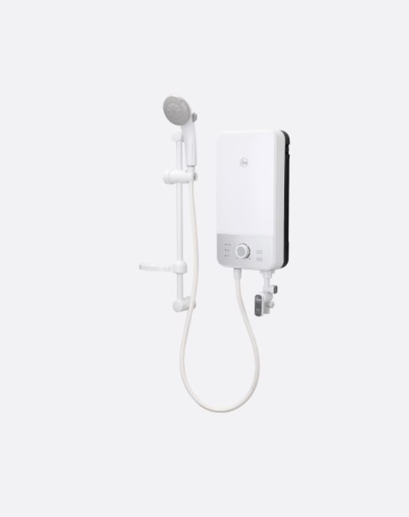 Rheem Prestige Instant Shower Heater WITH Handshower(RTLE-33B) | New Arrival | Free Express Delivery | - Image 3