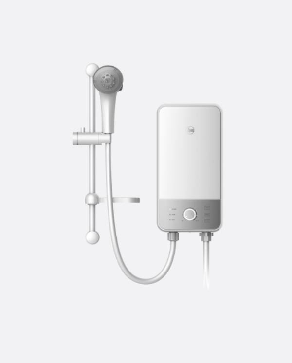 Rheem Prestige Instant Shower Heater WITH Handshower(RTLE-33B) | New Arrival | Free Express Delivery | - Image 4