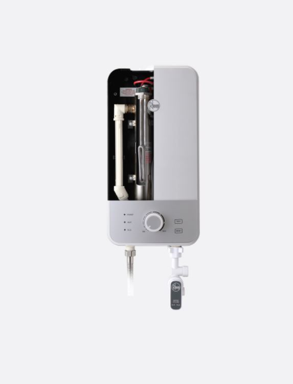 Rheem Prestige Instant Shower Heater WITH Handshower(RTLE-33B) | New Arrival | Free Express Delivery | - Image 5
