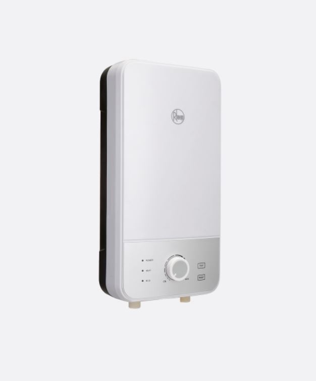 Rheem Prestige Instant Shower Heater WITH Handshower(RTLE-33B) | New Arrival | Free Express Delivery | - Image 7