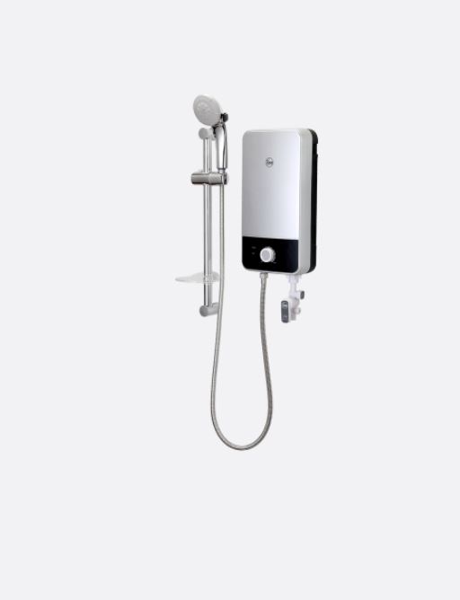Rheem Prestige Plus RTLE-33M Instant Shower Heater | New Arrival | Free Express Delivery | - Image 4