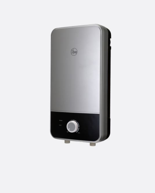 Rheem Prestige Plus RTLE-33M Instant Shower Heater | New Arrival | Free Express Delivery | - Image 7