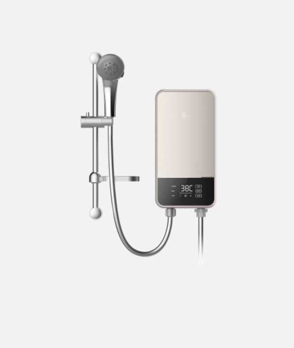 Rheem RTLE-33P-P Prestige Platinum Instant RAIN Shower Heater | New Arrival | Free Express Delivery | - Image 6