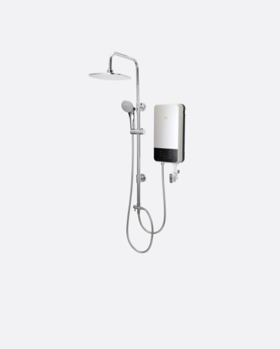 Rheem RTLE-33P-P Prestige Platinum Instant RAIN Shower Heater | New Arrival | Free Express Delivery | - Image 5