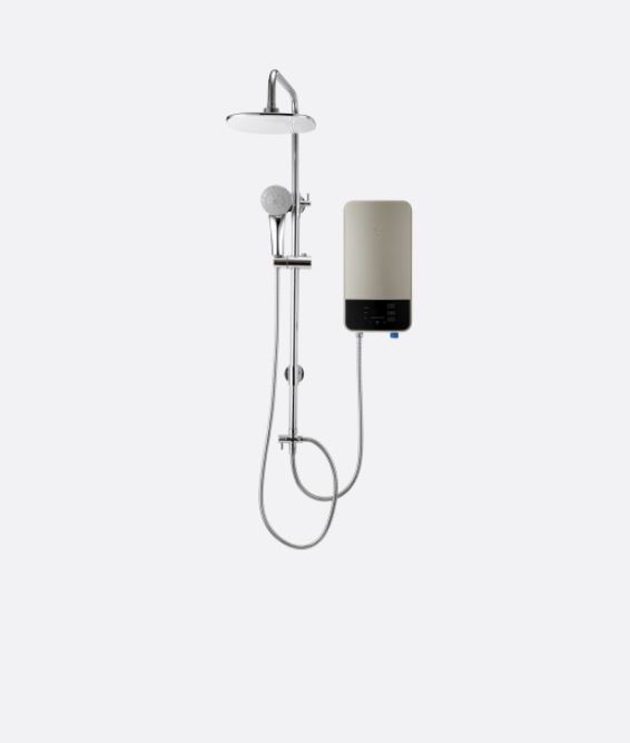 Rheem RTLE-33P-P Prestige Platinum Instant RAIN Shower Heater | New Arrival | Free Express Delivery | - Image 4