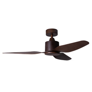 Crestar Ceiling Fan NinjaAir 3Blades 42inch (42/48inch) Air Series - Image 5