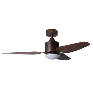 Crestar Ceiling Fan NinjaAir 3Blades 42inch (42/48inch) Air Series - Image 6