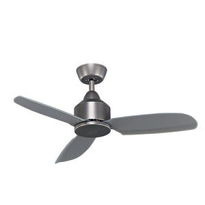 Crestar Ceiling Fan iRis 3Blades 38inch(38/46inch) AC Series - Image 2