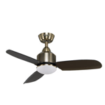 Crestar Ceiling Fan iRis 3Blades 38inch(38/46inch) AC Series - Image 3