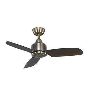 Crestar Ceiling Fan iRis 3Blades 38inch(38/46inch) AC Series - Image 4
