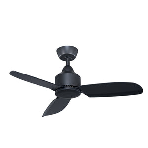 Crestar Ceiling Fan iRis 3Blades 38inch(38/46inch) AC Series - Image 6