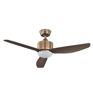Crestar Ceiling Fan iCol 3Blades (40/46inch) AC Series - Image 3