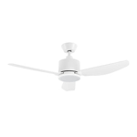 Crestar Airis 3Blades 48inch LED Light (42/48inch) Dimmer Series - Image 4