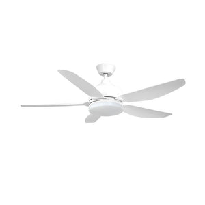 Crestar Ceilig Fan Airis+ 5Blades 50inch no light(50/56inch) Smart series - Image 3