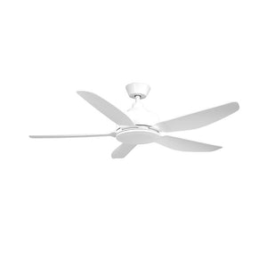 Crestar Ceilig Fan Airis+ 5Blades 50inch no light(50/56inch) Smart series - Image 4