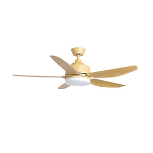 Crestar Ceilig Fan Airis+ 5Blades 50inch no light(50/56inch) Smart series - Image 5