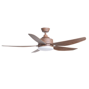Crestar Ceilig Fan Airis+ 5Blades 50inch no light(50/56inch) Smart series - Image 7