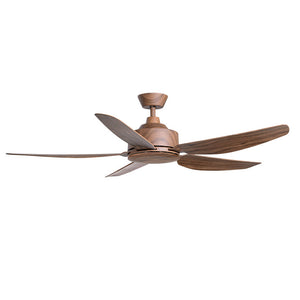 Crestar Ceilig Fan Airis+ 5Blades 50inch no light(50/56inch) Smart series - Image 8