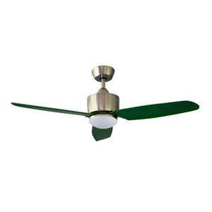 Crestar Ceiling Fan iCol 3Blades COLOUR (46inch) AC Series - Image 8