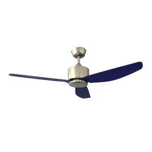 Crestar Ceiling Fan iCol 3Blades COLOUR (46inch) AC Series - Image 3