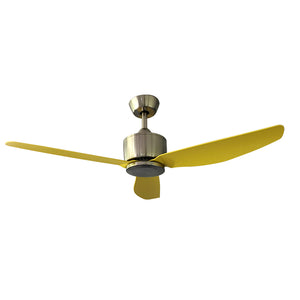 Crestar Ceiling Fan iCol 3Blades COLOUR (46inch) AC Series - Image 5