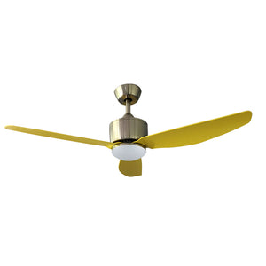 Crestar Ceiling Fan iCol 3Blades COLOUR (46inch) AC Series - Image 6