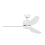 Crestar Ceiling Fan Artis 3Blades 46inch LED Light (40/46inch) Dimmer Series - Image 3
