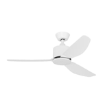 Crestar Ceiling Fan Artis 3Blades 40inch no light (40/46inch) Dimmer Series - Image 2