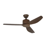 Crestar Ceiling Fan Artis 3Blades 40inch no light (40/46inch) Dimmer Series - Image 3