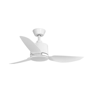 Crestar Airis+ 3Blades 42inch No Light (33/42/48inch) Smart Series - Image 2