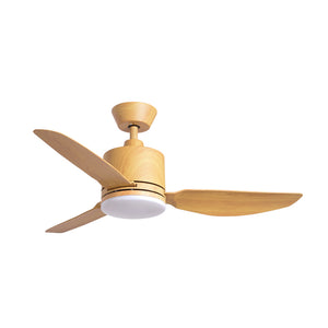 Crestar Airis+ 3Blades 42inch LED Light (33/42/48inch) Smart Series