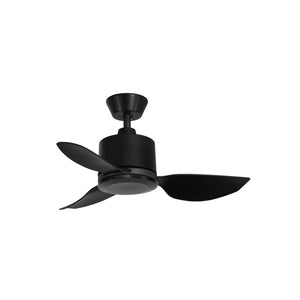 Crestar Airis+ 3Blades 33inch no light (33/42/48inch) Smart series