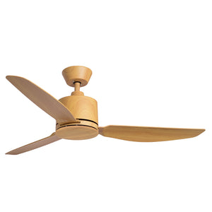 Crestar Airis+ 3Blades 48inch No Light (33/42/48inch) Smart Series