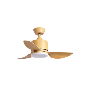 Crestar Airis+ 3Blades 33inch LED Light (33/42/48inch) Smart Series