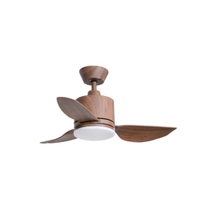 Crestar Airis+ 3Blades 33inch LED Light (33/42/48inch) Smart Series - Image 2