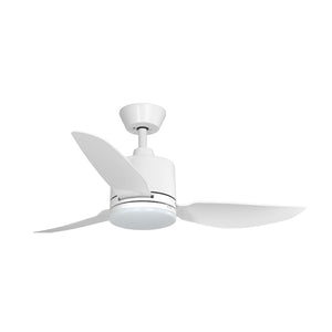 Crestar Airis+ 3Blades 33inch LED Light (33/42/48inch) Smart Series - Image 3