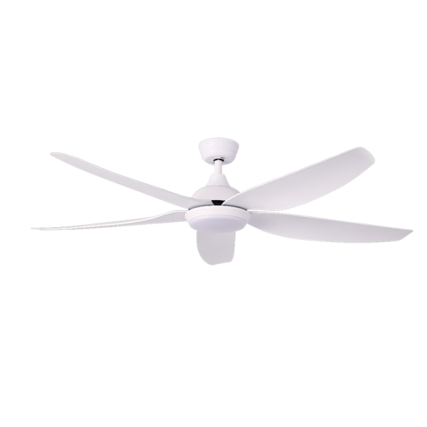 Bestar DC Ceiling Fan Star-5 38" 5 Blades with 24W Tri-colour LED Light Kit and Remote Control - Image 3