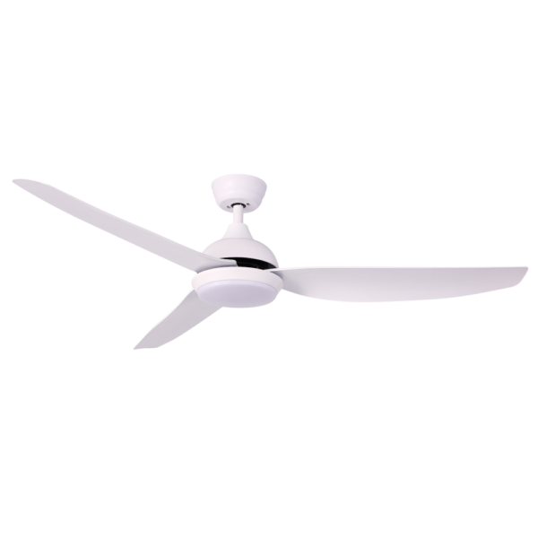 BESTAR HALI 56 INCH CEILING FAN WITH 24W LED LIGHT AND REMOTE CONTROL DC CEILING FAN - Image 2