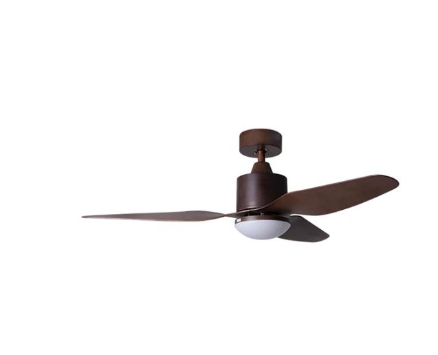 CRESTAR NinjaAir 3Blades (42/48inch) CEILING FAN WITH ABS (Blades),6 Speed 2.4G Remote Control - KG31, 20W Tricolour LED - Image 3