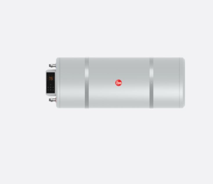 Rheem EHG-25S WIFI Slim  Smart Wifi Classic Electric Storage Water Heater - Image 2
