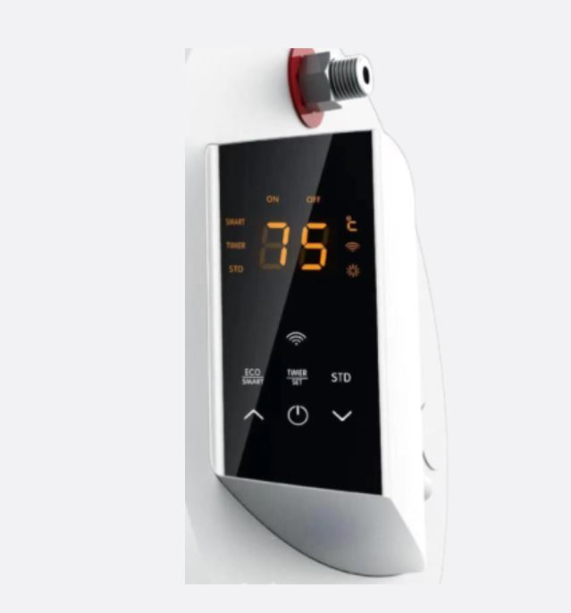 Rheem EHG-25S WIFI Slim  Smart Wifi Classic Electric Storage Water Heater - Image 4